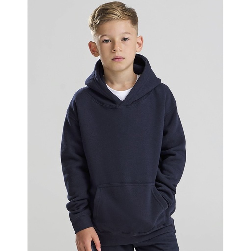 [JH201K] (JH201J) Kids´ Organic Hoodie [JH201K]