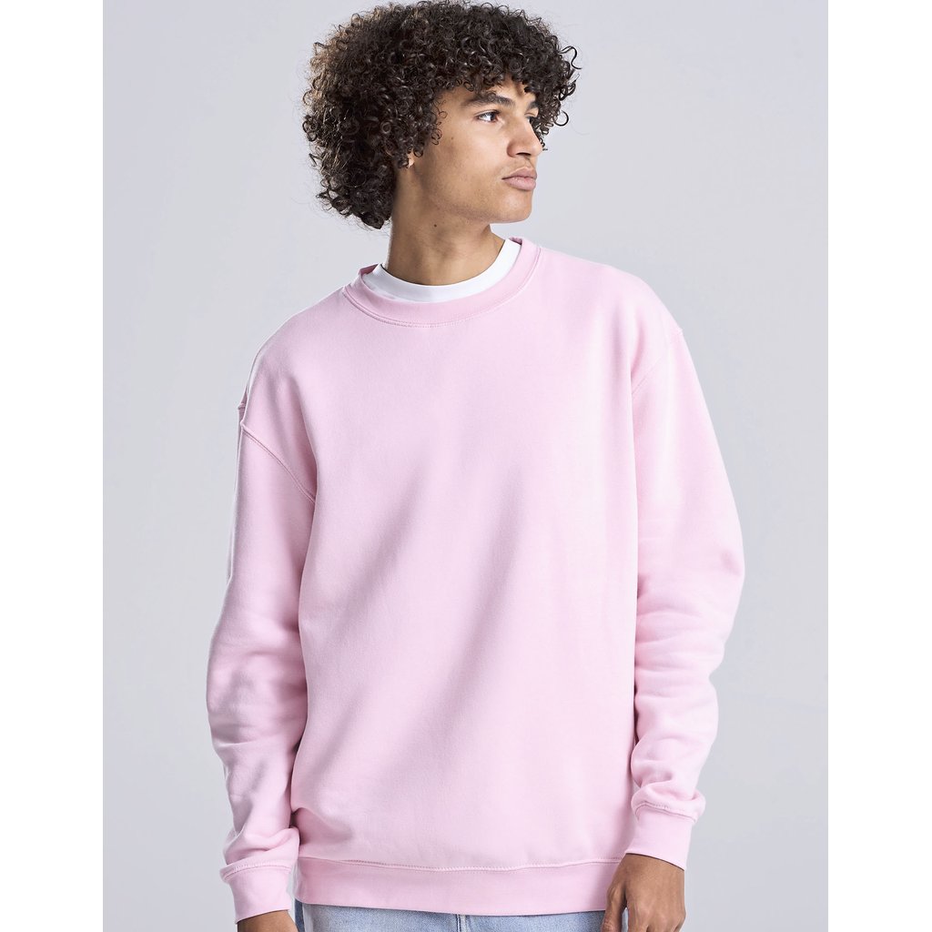 [JH230] (JH230) Organic Sweat [JH230]