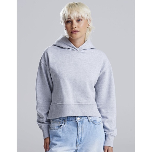 [JH305] Women's Relaxed Hoodie [JH305]