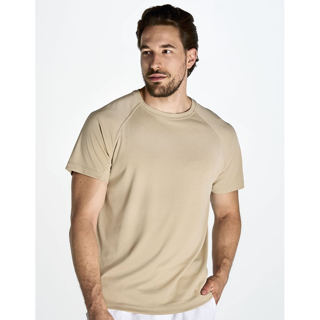 [JHK100] (SPORTMAN) Men´s Sport T-Shirt