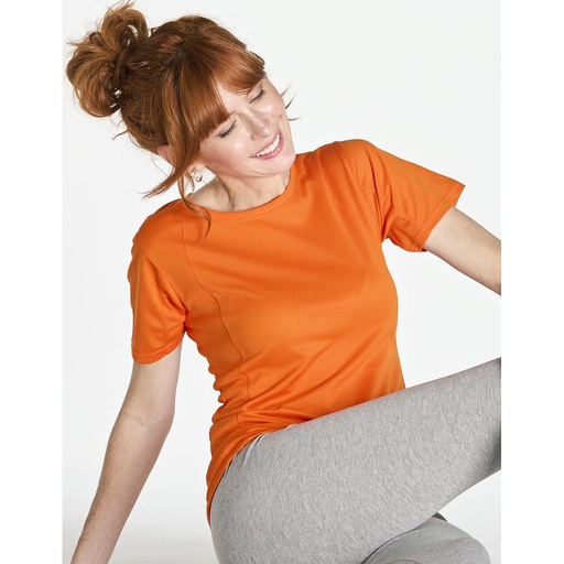 [JHK101] (SPORTLADY) Ladies´ Sport T-Shirt [JHK101]