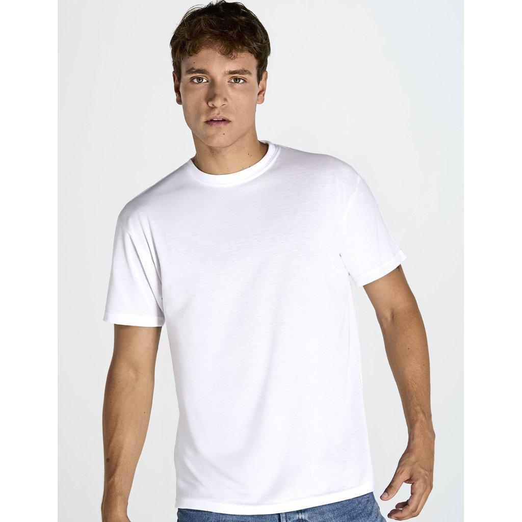 [JHK150SB] (SBTSMAN) Men´s Subli T-Shirt