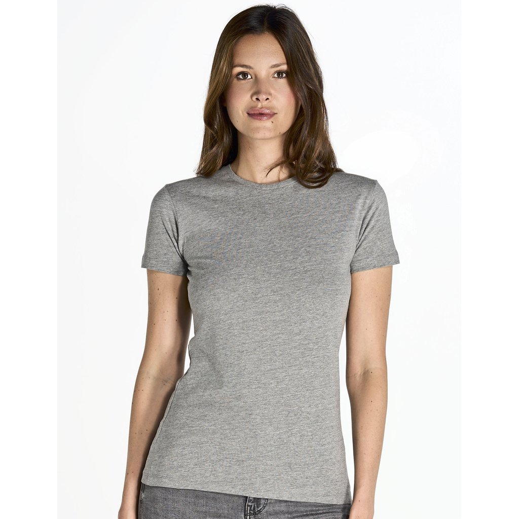 [JHK240] (TSRLPRM) Ladies´ Regular Premium T-Shirt