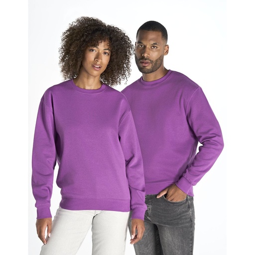 (SWRA290) Crew Neck Sweatshirt [JHK320]