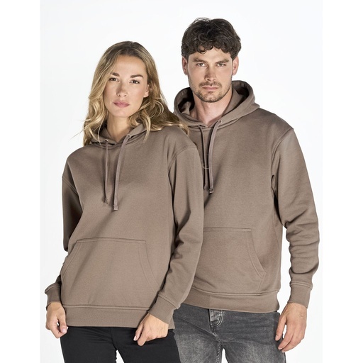 (SWRAKNG) Kangaroo Sweatshirt [JHK421]