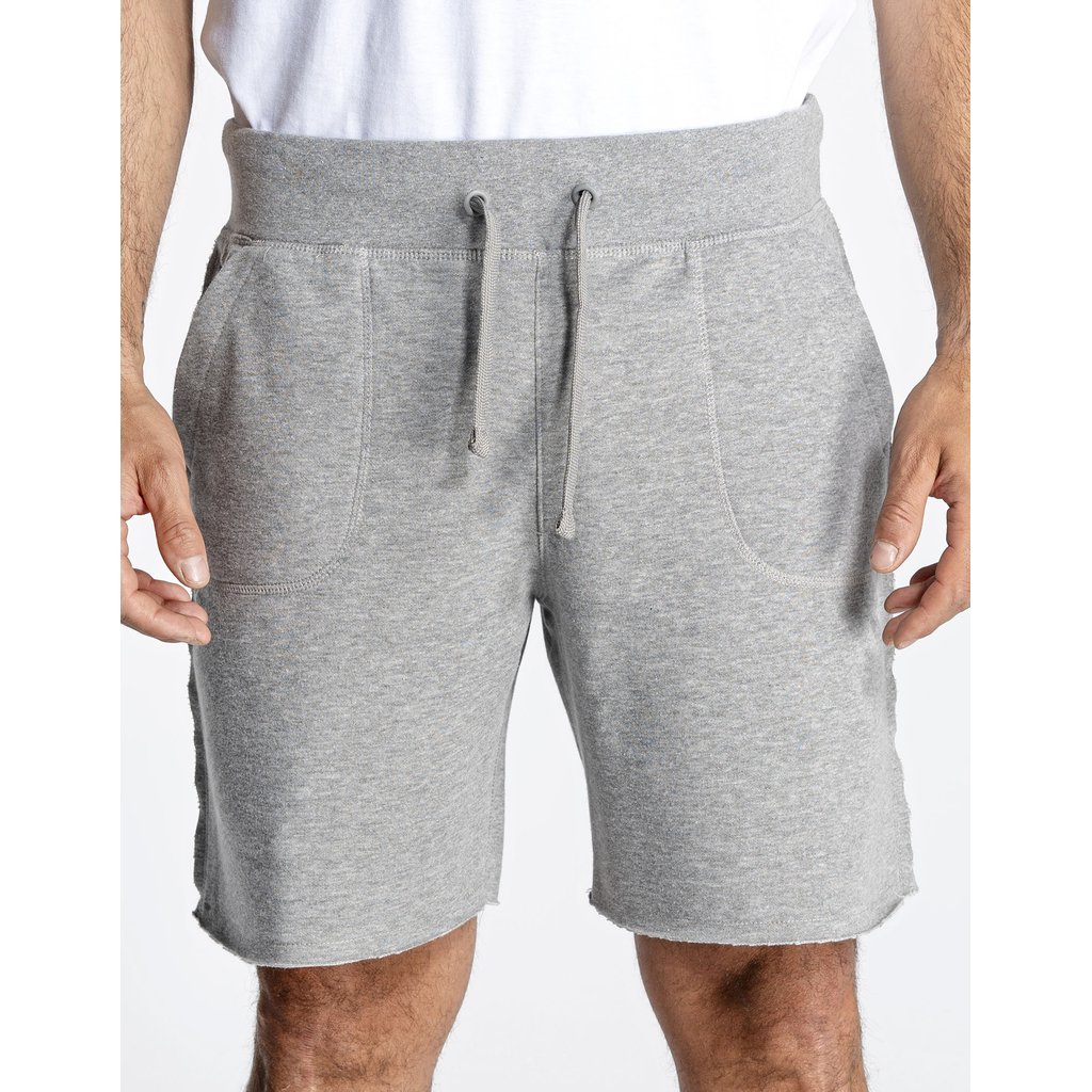 [JHK481] (SWSHORTSM) Men´s Sweat Shorts