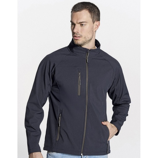 (SOFTJACK) Softshell Jacket [JHK832]