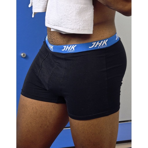[JHK900] (UNBOXER) Men´s Short Boxer Briefs (3 Pack) [JHK900]