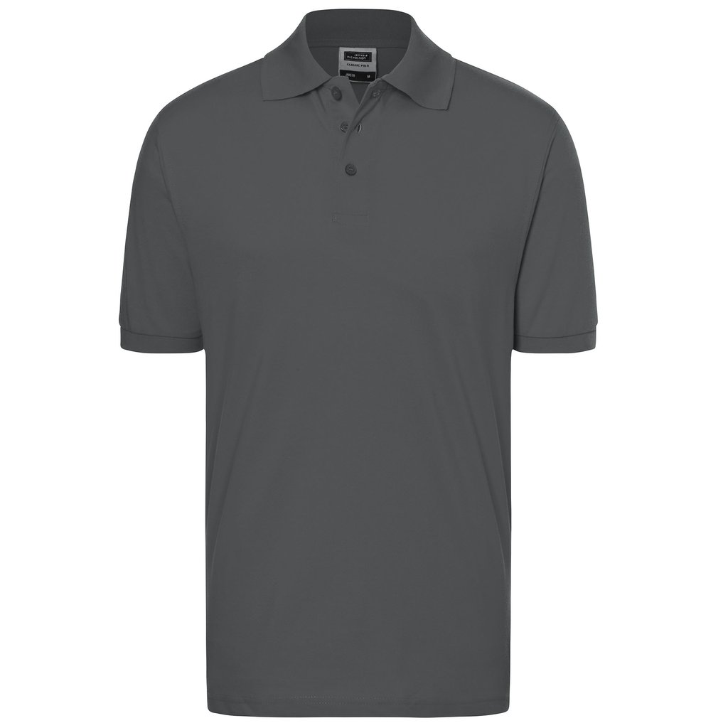 Classic Polo [JN070]