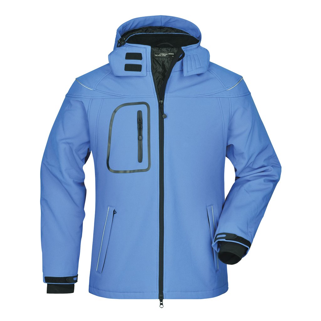 [JN1000] Men´s Winter Softshell Jacket [JN1000]