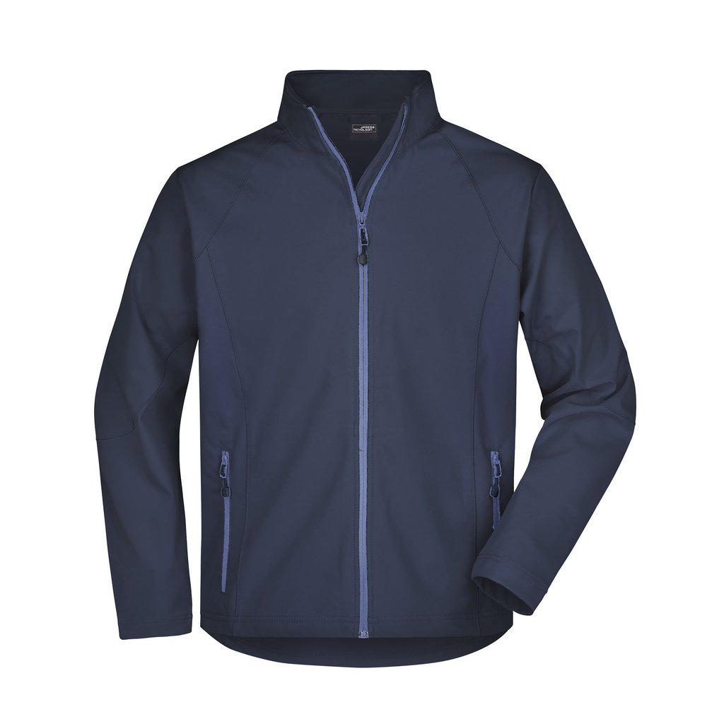 [JN1020] (JN1020) Men´s Softshell Jacket