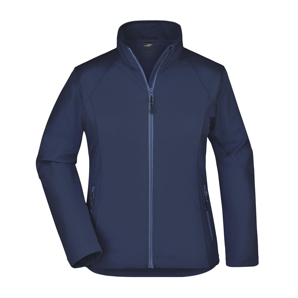 [JN1021] (JN1021) Ladies´ Softshell Jacket