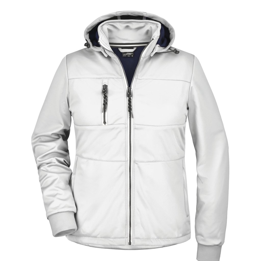 [JN1077] (JN1077) Ladies´ Maritime Jacket