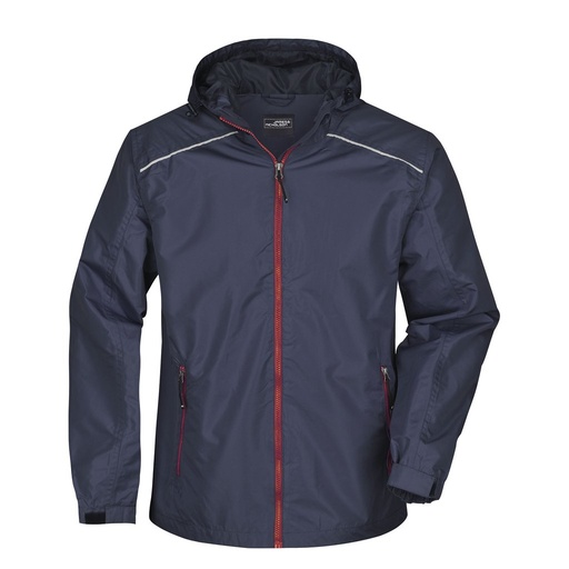 [JN1118] Men´s Rain Jacket [JN1118]