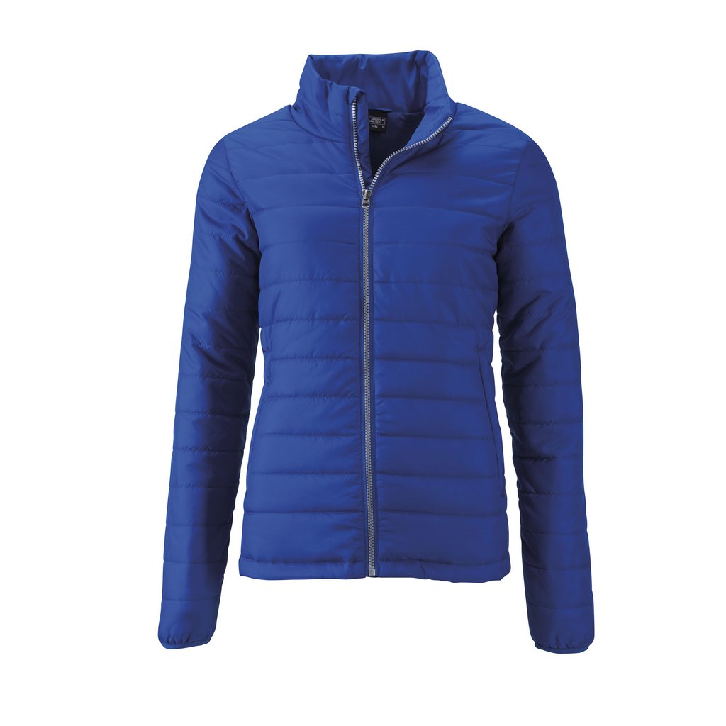 [JN1119] Ladies´ Padded Jacket [JN1119]