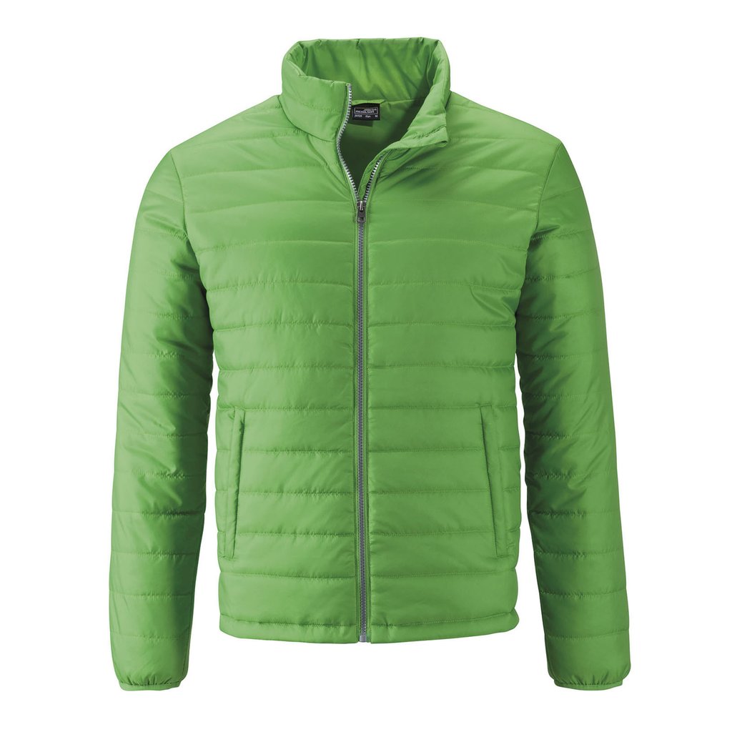 [JN1120] Men´s Padded Jacket [JN1120]