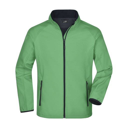 [JN1130] Men´s Promo Softshell Jacket [JN1130]