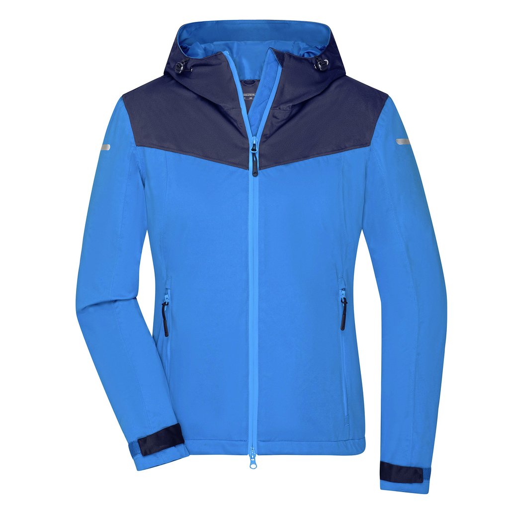 [JN1179] (JN1179) Ladies´ Allweather Jacket