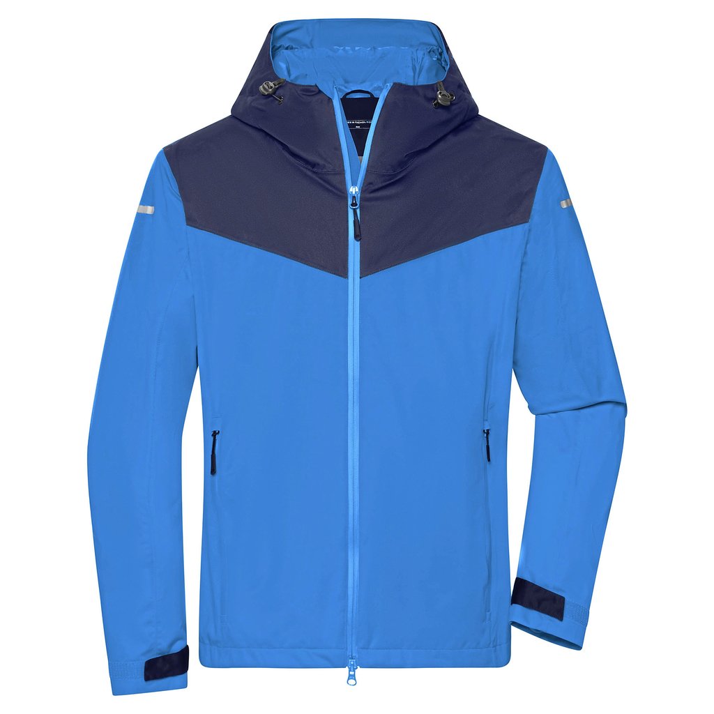 [JN1180] (JN1180) Men´s Allweather Jacket