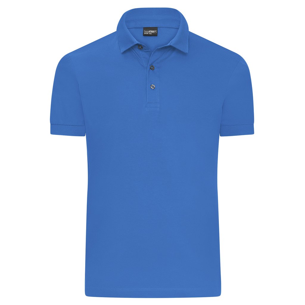 [JN1300] Men´s Mercerised Polo [JN1300]