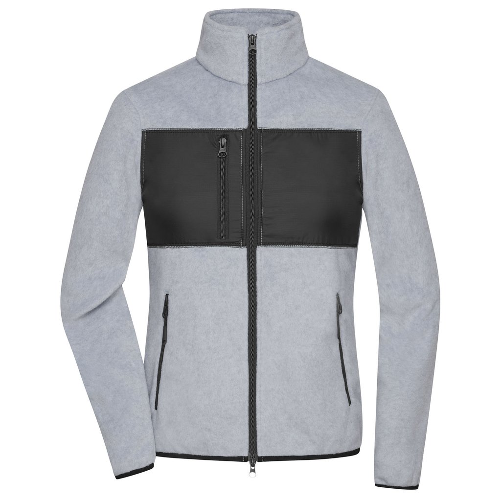 [JN1311] Ladies´ Fleece Jacket [JN1311]