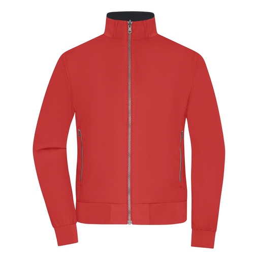 [JN1335] Ladies´ Reversible Blouson [JN1335]