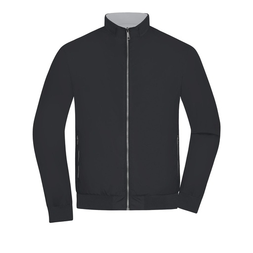 [JN1336] Men´s Reversible Blouson [JN1336]