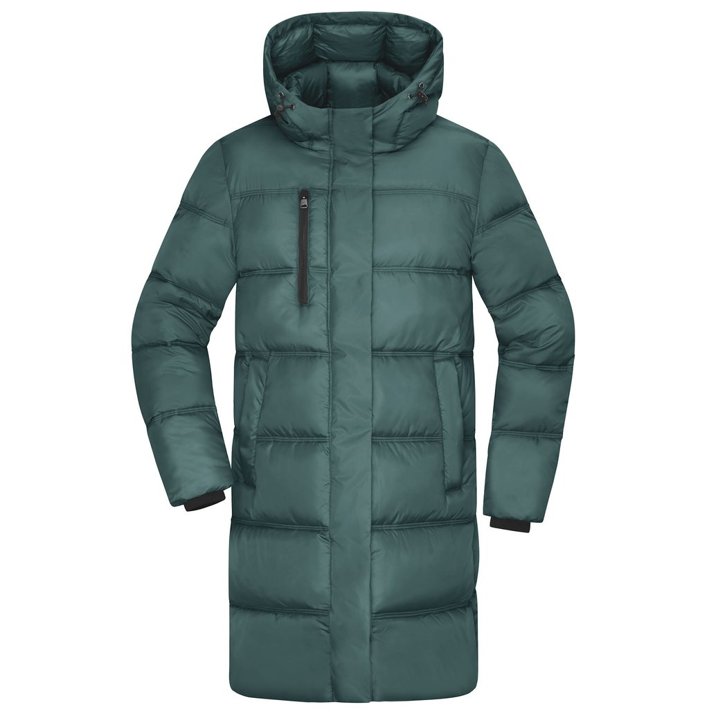 [JN1367] Ladies´ Winter Short Coat [JN1367]