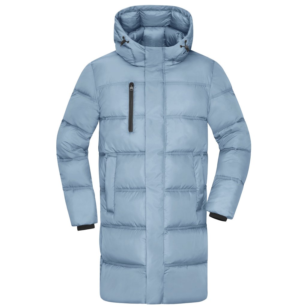 [JN1368] (JN1368) Men´s Winter Short Coat