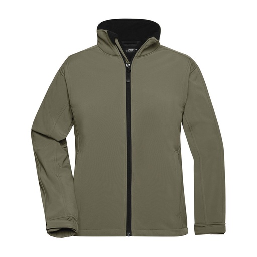 Ladies´ Softshell Jacket [JN137]