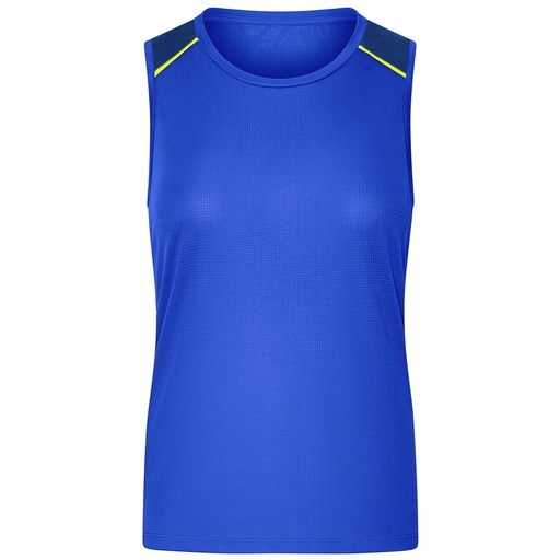 [JN1381] Ladies´ Running Tank [JN1381]