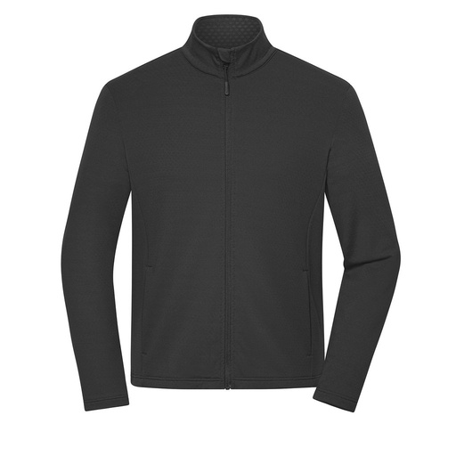 [JN1388] Men´s Sports Structured Fleece Jacket [JN1388]