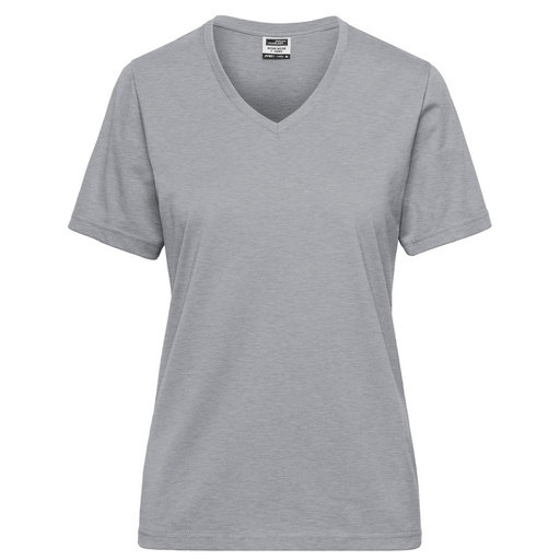 Ladies´ Bio Workwear T-Shirt [JN1807]