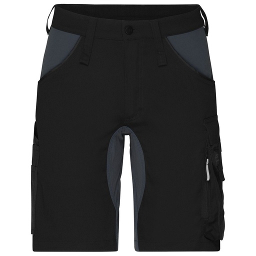 [JN1811] Workwear Stretch-Bermuda Slim Line [JN1811]