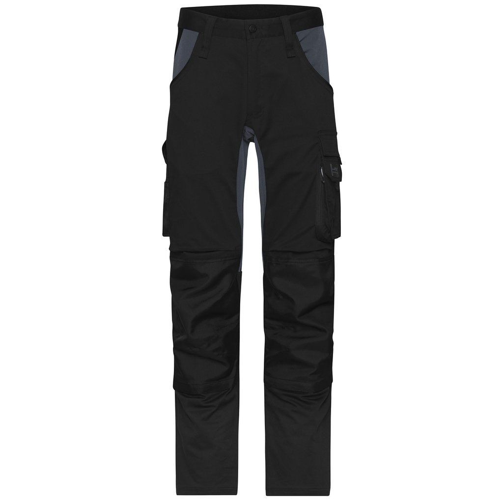 [JN1812] (JN1812) Workwear Stretch-Pants Slim Line [JN1812]