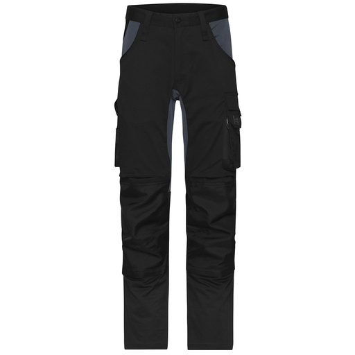 [JN1812] Workwear Stretch-Pants Slim Line [JN1812]