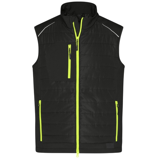 [JN1822] Men´s Hybrid Vest [JN1822]