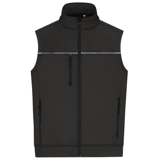 [JN1867] Hybrid Workwear Vest [JN1867]
