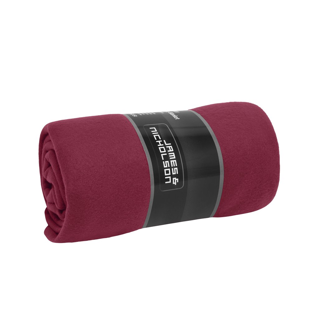 [JN1901] (JN1901) Fleece Blanket