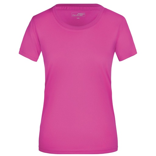 [JN357] Ladies´ Active-T [JN357]
