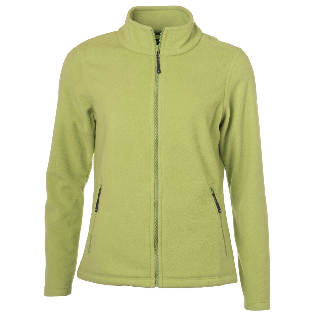 [JN781] Ladies´ Fleece Jacket [JN781]