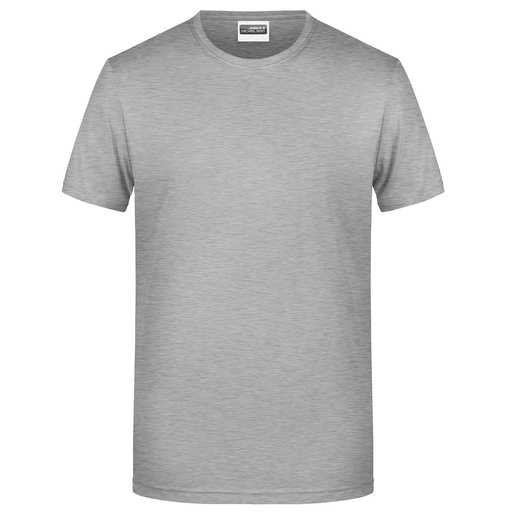 (8008) Men´s Basic-T [JN8008]