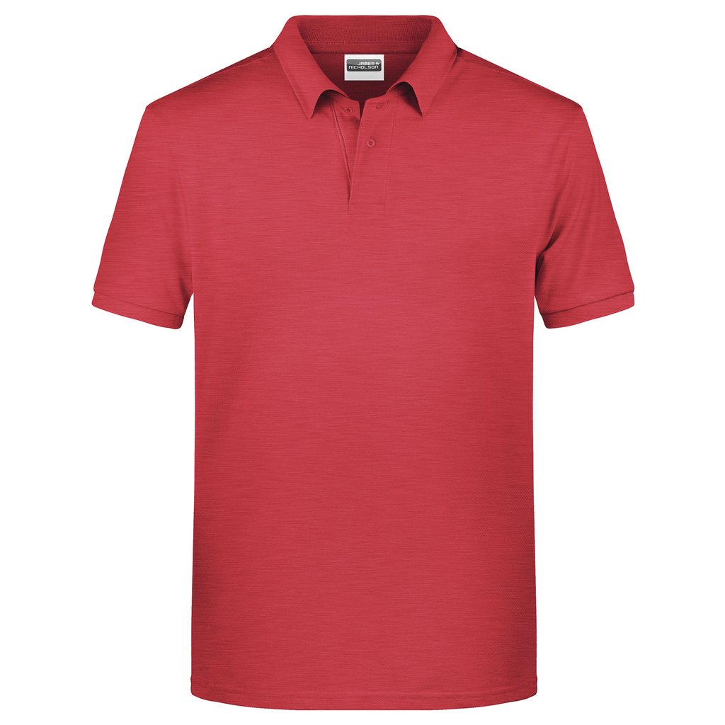 [JN8010] (8010) Men´s Basic Polo [JN8010]