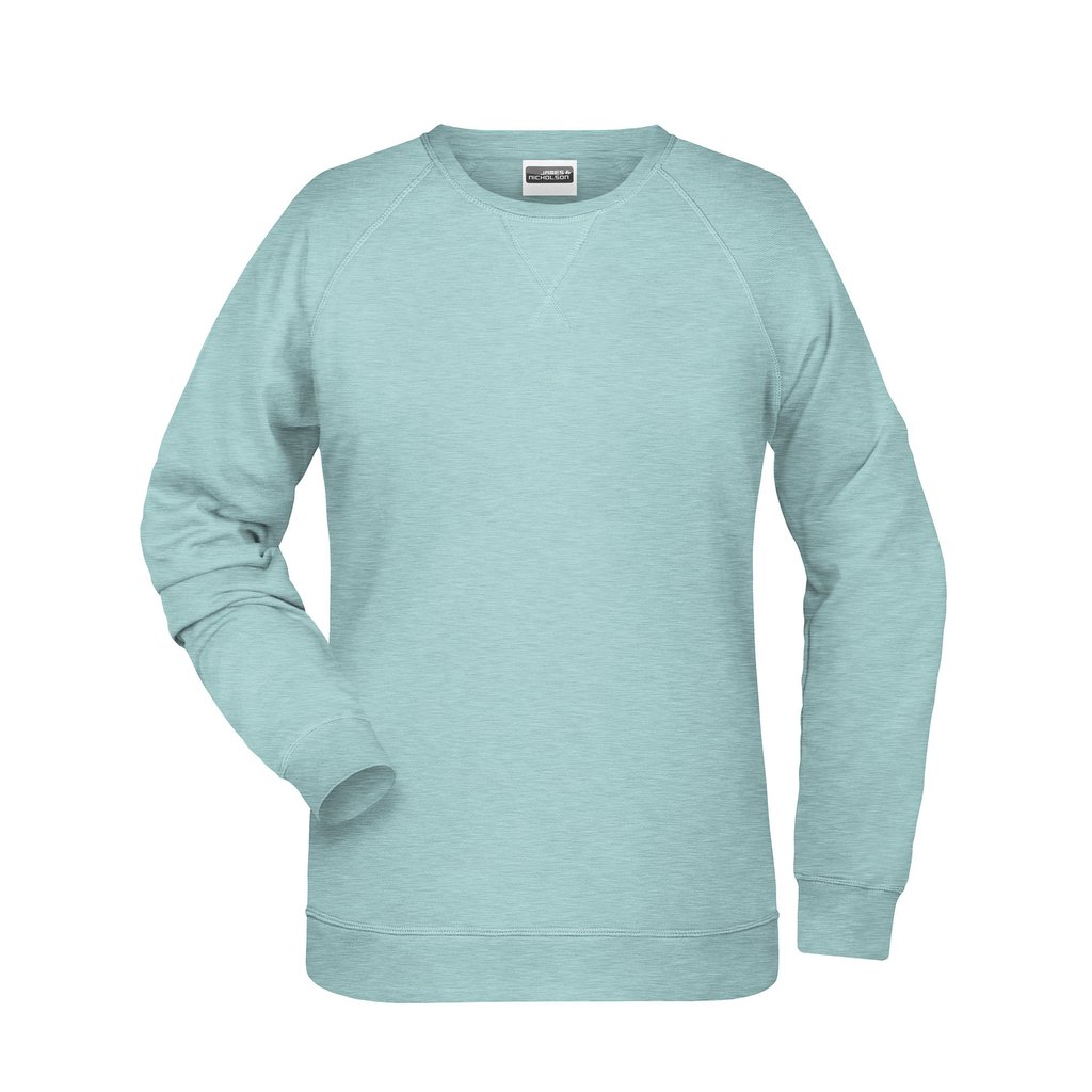 [JN8021] (8021) Ladies´ Sweat [JN8021]