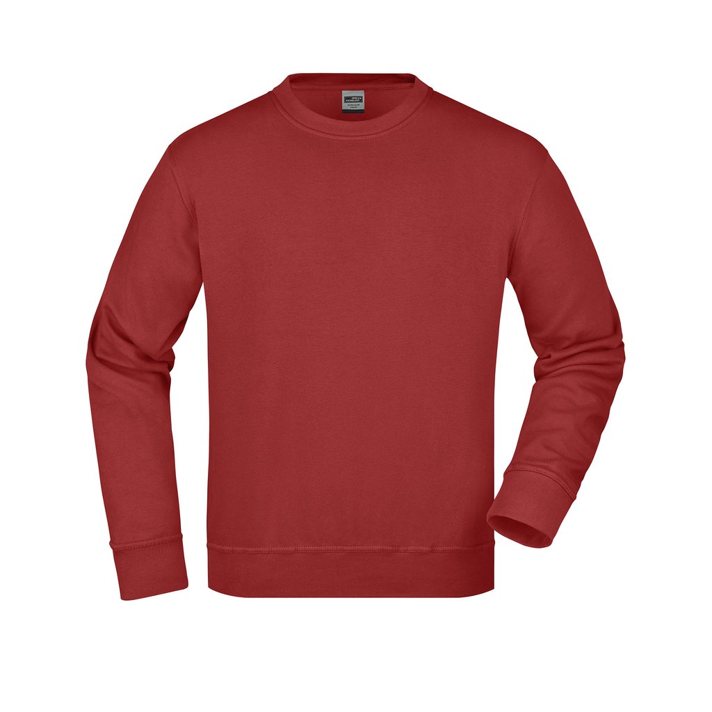 [JN840] (JN840) Workwear Sweat [JN840]