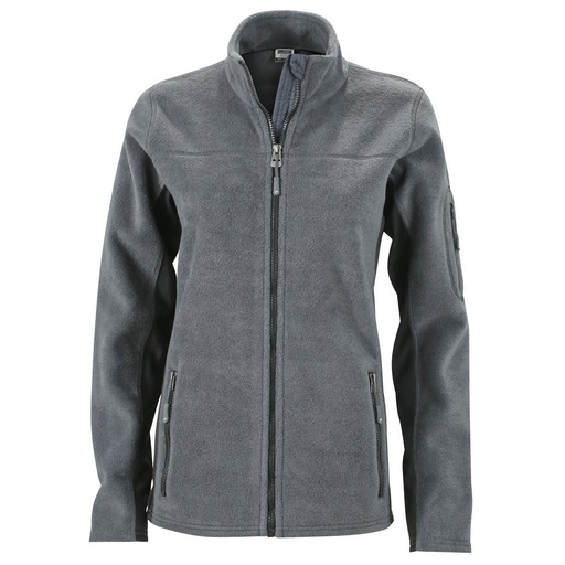 [JN841] Ladies´ Workwear Fleece Jacket -STRONG- [JN841]