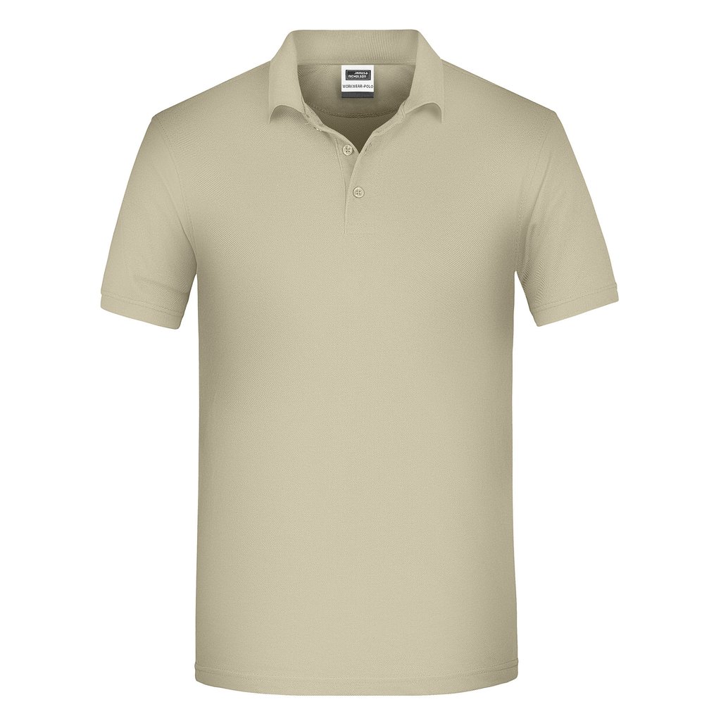 Men´s Bio Workwear Polo [JN874]