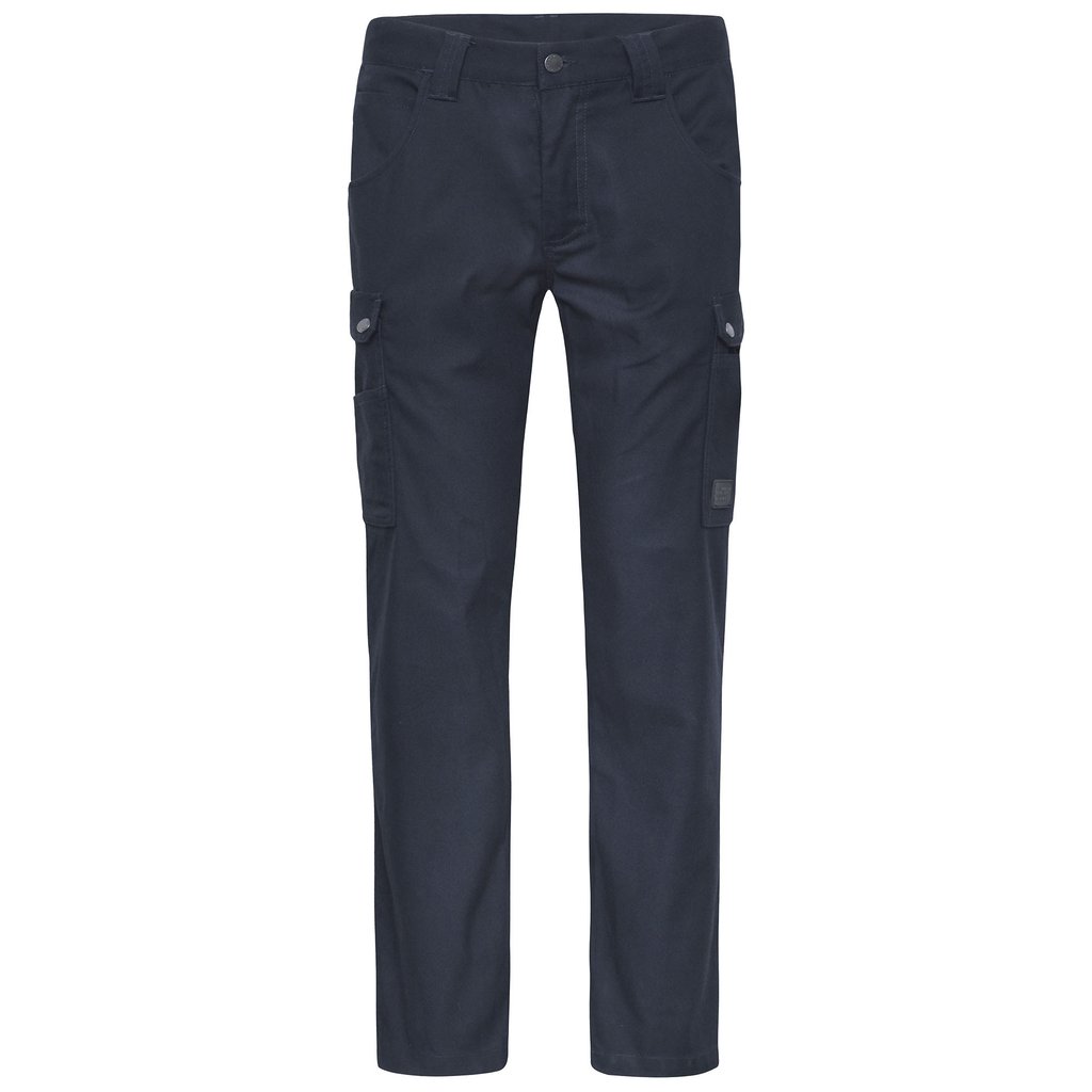 [JN877] (JN877) Workwear Cargo Pants