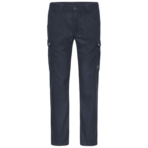 [JN877] Workwear Cargo Pants [JN877]
