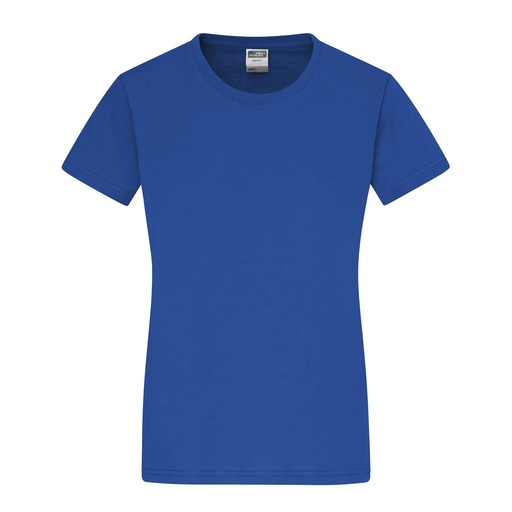 [JN971] Ladies´ Slim Fit-T [JN971]